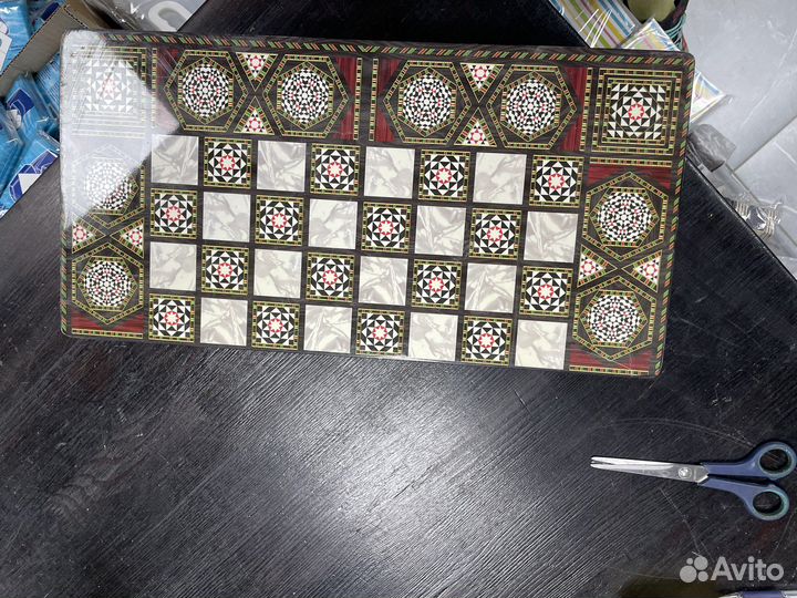 Нарды (новые)