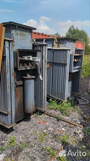 Дизельный генератор200квт