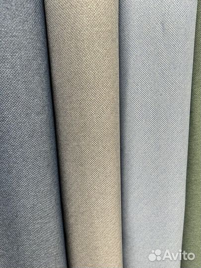 Шторы новые