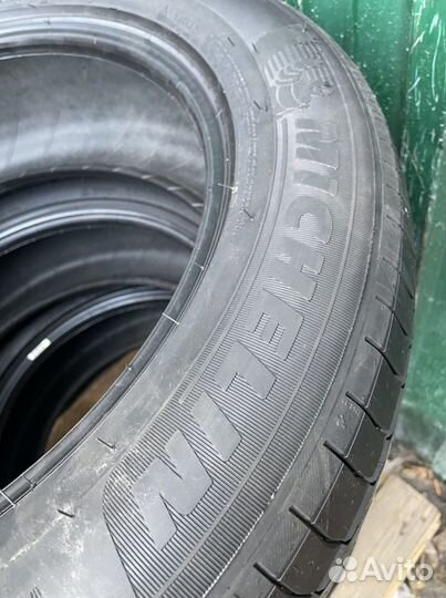 Michelin Primacy 4+ 235/55 R18 104V