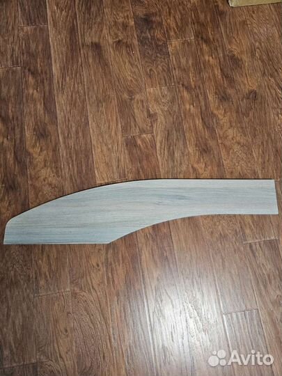 Бортик ограничитель для кровати