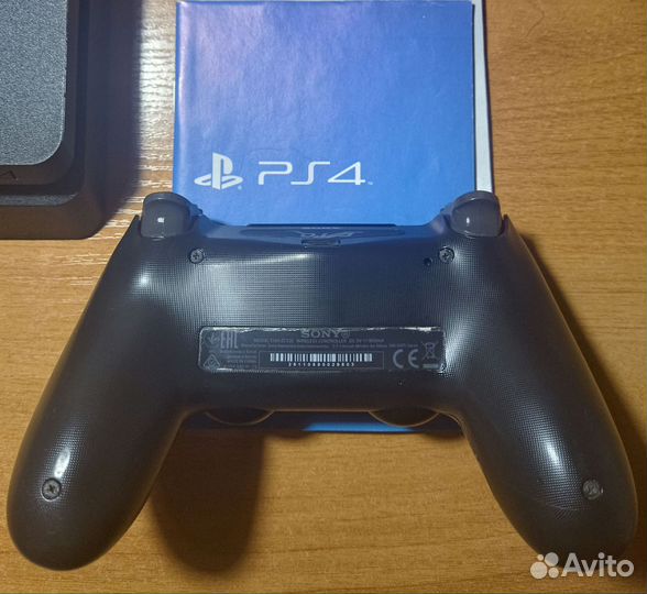 Sony PlayStation 4 Slim 9.00 Hen