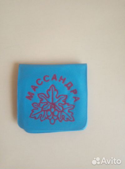 Памятная медаль 100 лет массандре