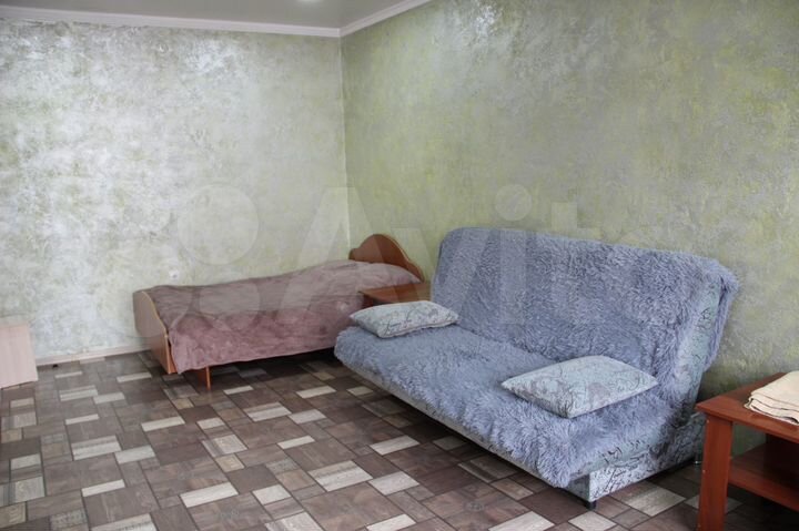 1-к. квартира, 38 м², 4/5 эт.