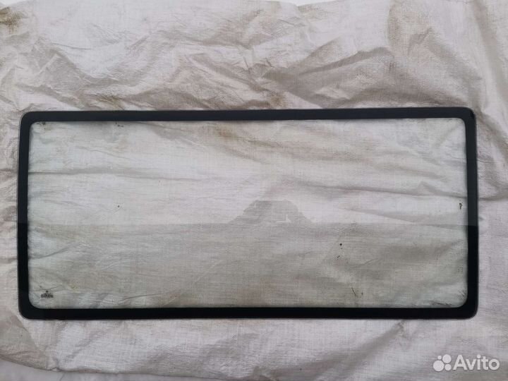 Стекло volkswagen Т4