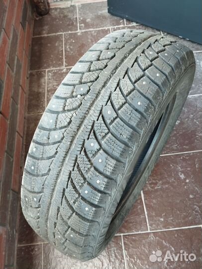 Matador MP 30 Sibir Ice 2 195/65 R15