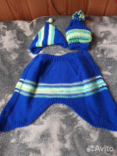 Одежда для собак