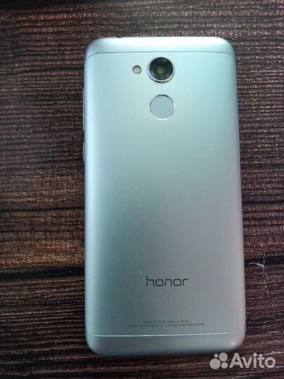 HONOR 6A, 2/16 ГБ