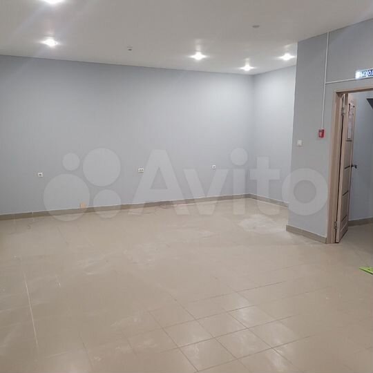 Свободного назначения, 84.6 м²