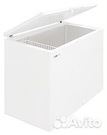 Ларь морозильный italfrost (cryspi) CF300S без кор
