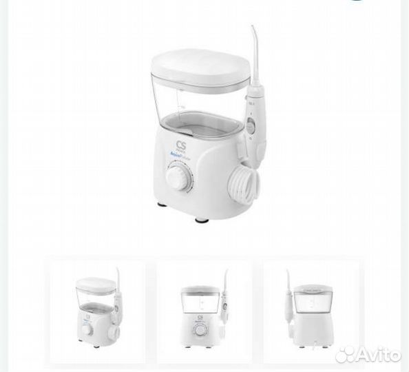 Ирригатор полости рта AquaPulsar OS-1