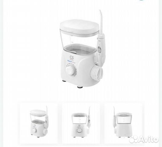 Ирригатор полости рта AquaPulsar OS-1