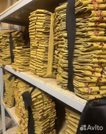 Пилотки оптом военные Атрибутика 9 мая 12