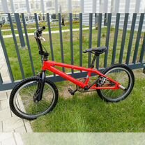 Велосипед BMX atom sniper