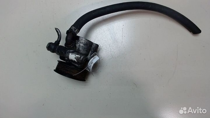 Гур Iveco Daily 4, 2007