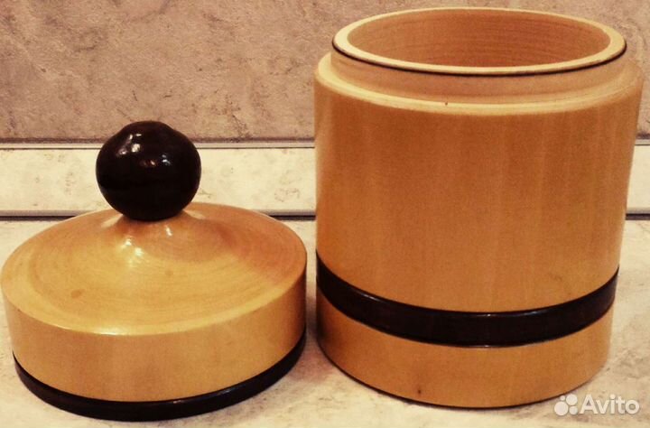 Бочонок для мёда