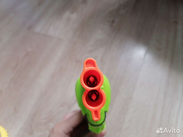 Пистолеты игрушечные (разные)