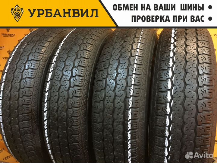 Falken Sincera SN535 155/80 R13 79S