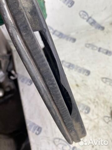 Защитный кожух ремня грм Opel Sintra