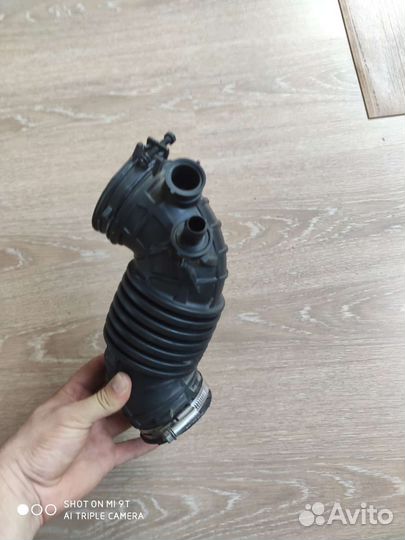 Патрубок воздушного фильтра Киа к5