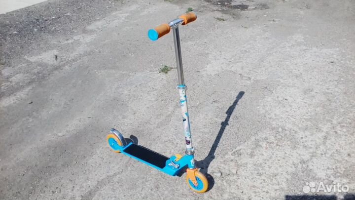 Самокат детский