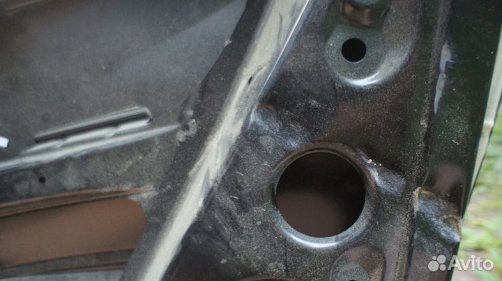 68100-SYY-306ZZ honda 5ая дверь (новая)