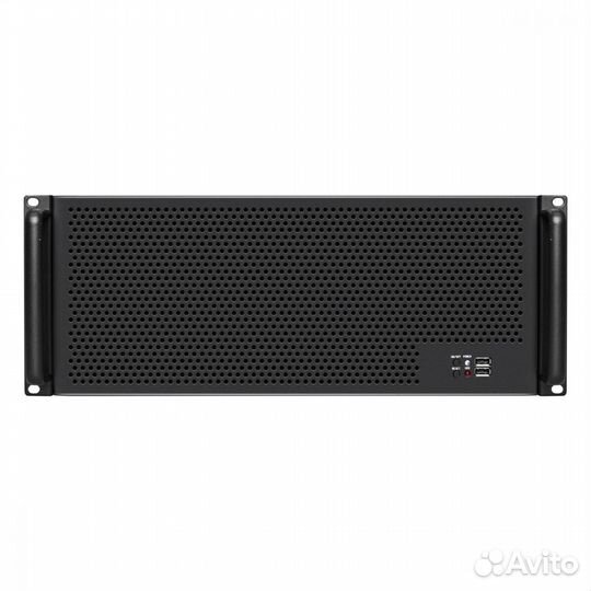 Серверный корпус ExeGate Pro 4U650-18 514070