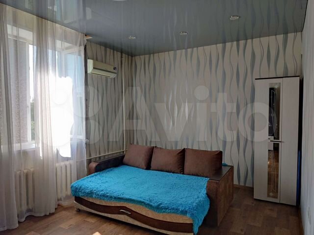 2-к. квартира, 40 м², 4/4 эт.
