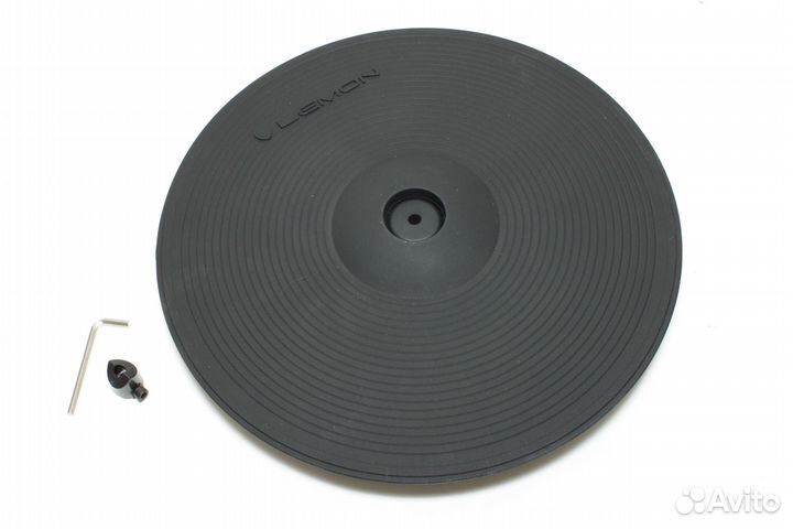 Электронные тарелки Lemon 12/13/15/18 дюймов новые