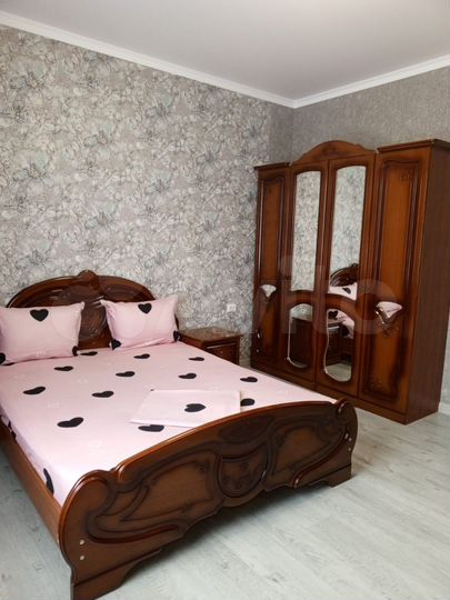 Дом 85 м² на участке 10 сот.