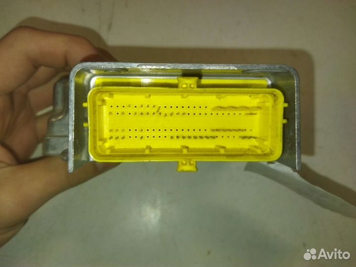 Блок управления Airbag VW Tiguan 2005-16