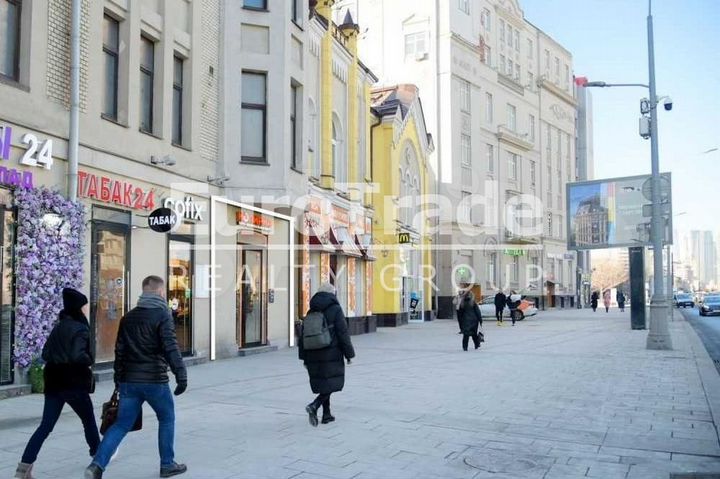 Сдам торговое помещение, 25 м²