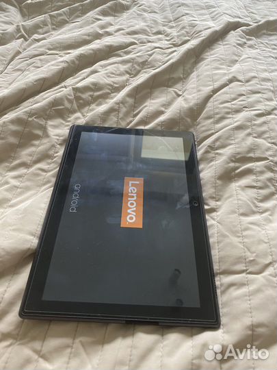 Планшет lenovo tab 4
