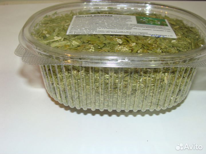 Ярутка полевая