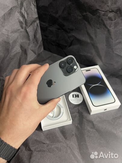 iPhone 14 Pro Max 128Gb