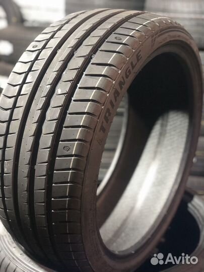 Triangle EffeXSport TH202 225/35 R19 88Y