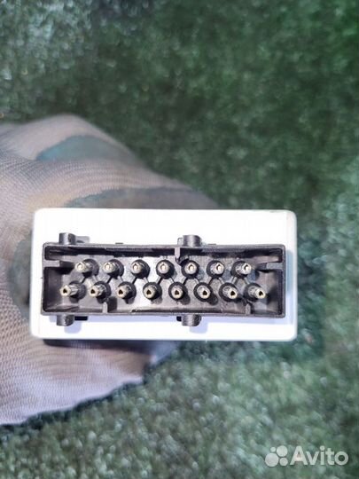 Блок MPM Bmw 5 E60 2005