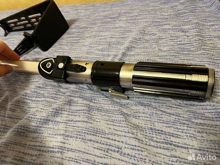 Световой меч Дарта Вейдера Ultimate FX