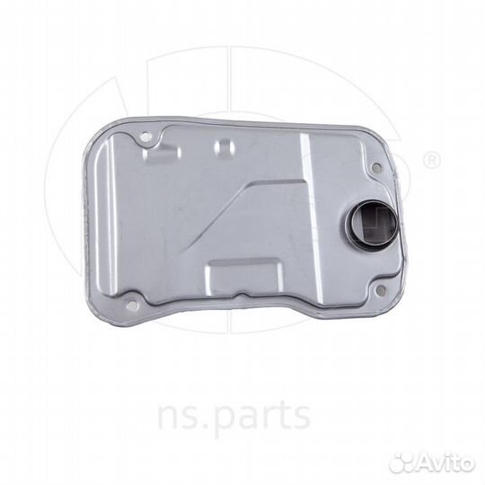 Фильтр АКПП toyota land cruiser