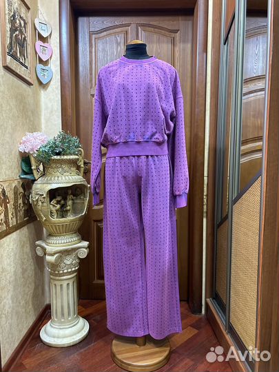 Костюм варенка sport шик 44/46