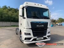 MAN TGX 18.480, 2023