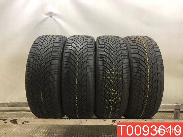 Continental ContiWinterContact TS 850 205/55 R16 101R