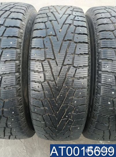 Nexen Winguard WinSpike 235/65 R17 98V