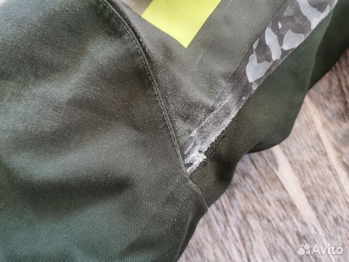 Зимний комбинезон для мальчика reima tec 104