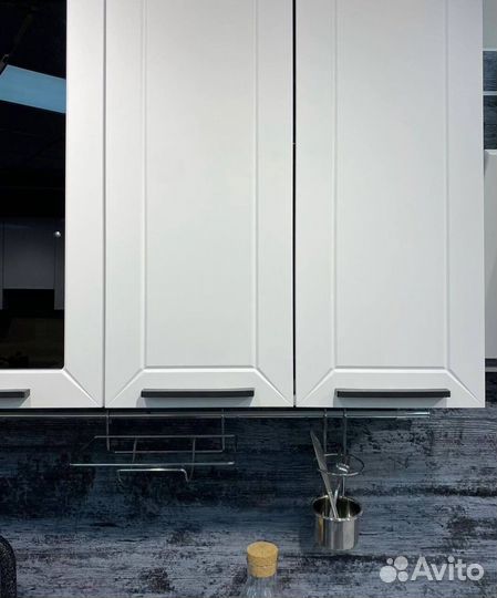 Кухня как в IKEA