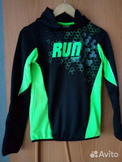 Кофта спортивная - 2 шт