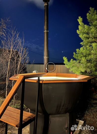 Аренда дома коттеджа посуточно с баней и чаном