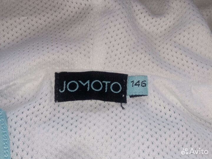 Спортивный костюм Jomoto для фитнеса