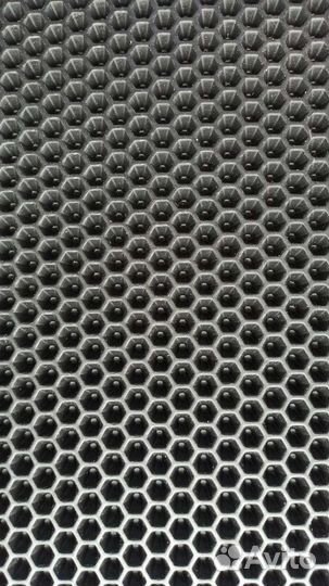 Eva лист черный