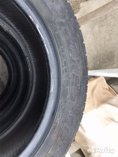 Toyo Proxes CF2 19.5/5 R16 91V